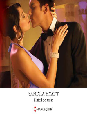 cover image of Difícil de amar